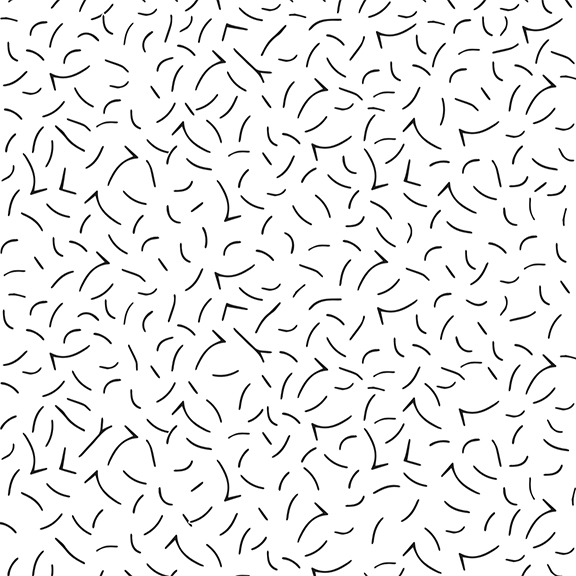 [BE40-E1] BE40-E1 / Dashes-Salt and Pepper