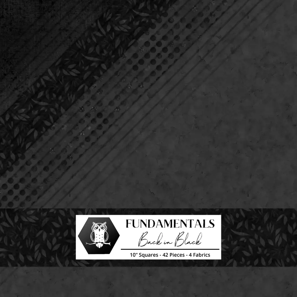 [Back in Black-10] Back in Black-10 / Back in Black Stack