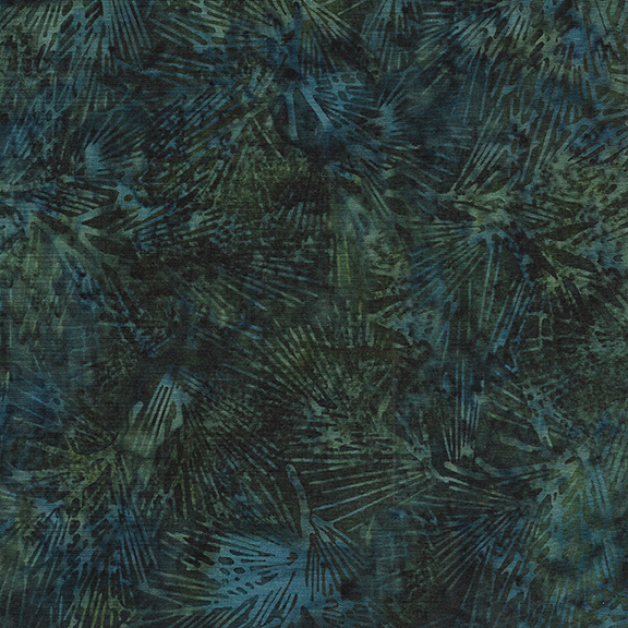 [Bayou Bay Rayon] Bayou Bay Rayon