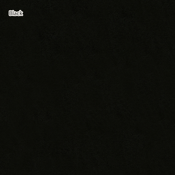 [Black] Black / Black / NU-BA