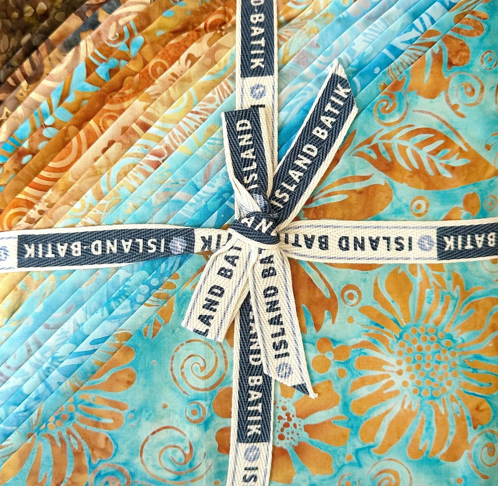Bloom Grove-ST / Bloom Grove Stack