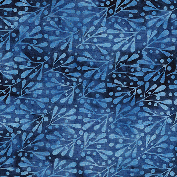 [Blue Bliss Rayon] Blue Bliss Rayon