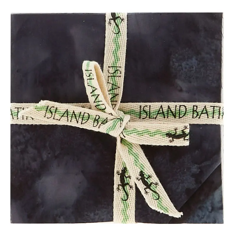 Bodacious Black-Stamp / Bodacious Black Batiks Stamp