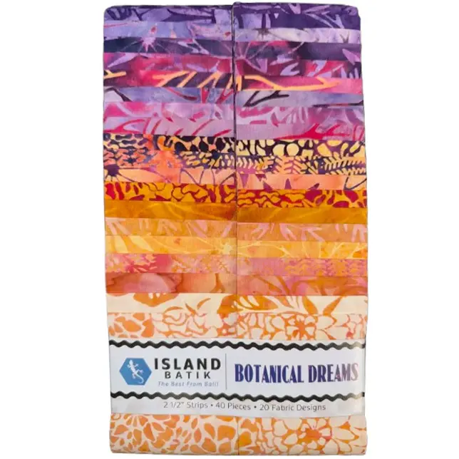 [Botanical Dreams-SP] Botanical Dreams-SP / Botanical Dreams Strip Pack