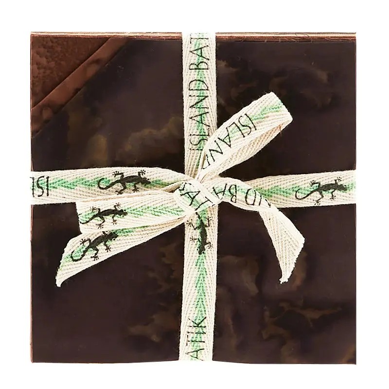 Breathtaking Brown-Stamp / Breathtaking Brown Batiks Stamp