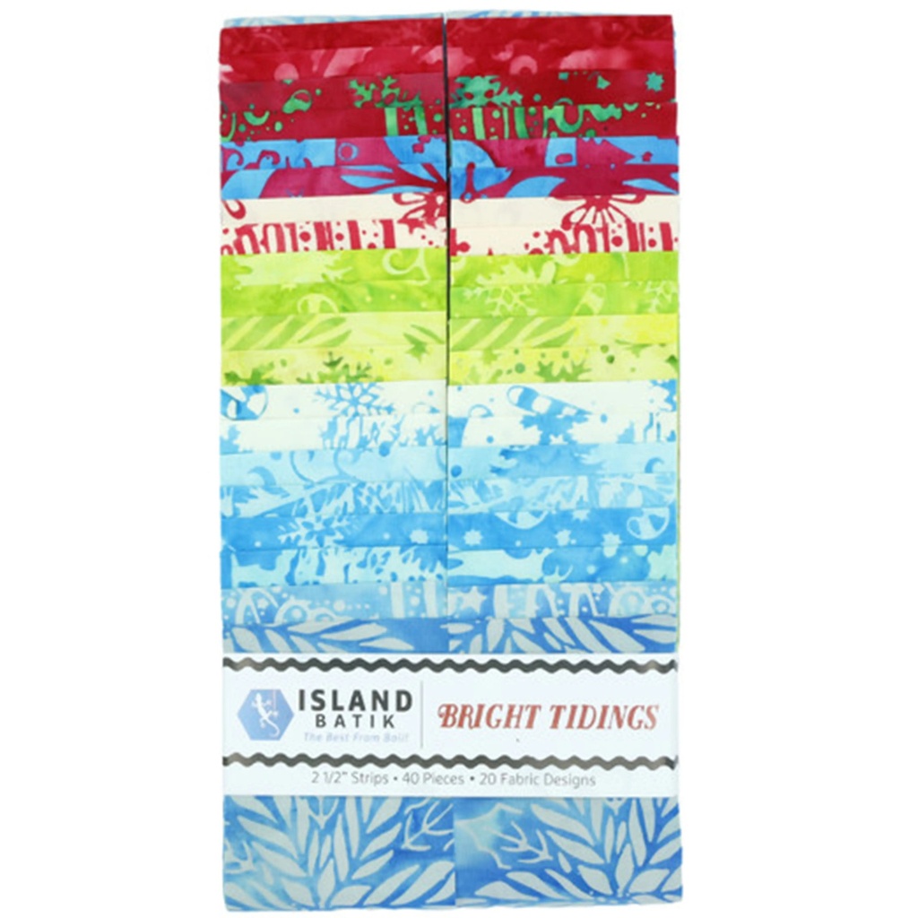 Bright Tidings-SP / Bright Tidings Strip Pack
