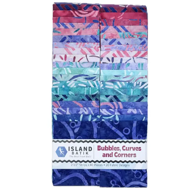 Bubbles Curves and Corners-SP