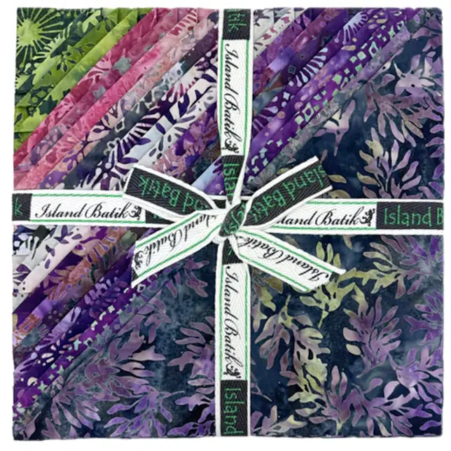 [Butterfly Haven-ST] Butterfly Haven-ST / Butterfly Haven Stack