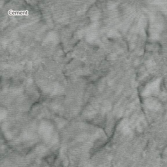 [Cement] Cement