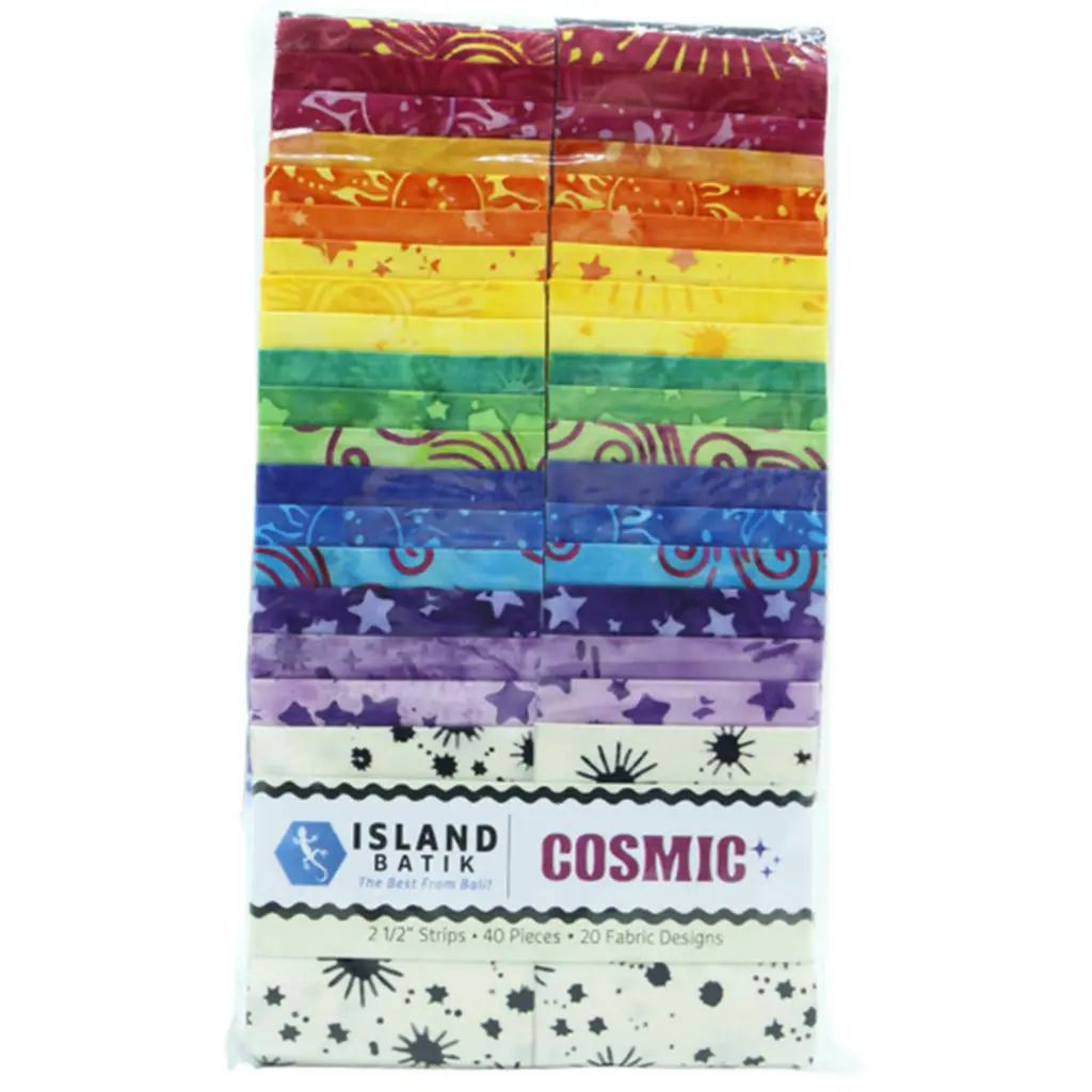 [Cosmic-SP] Cosmic-SP / Cosmic Strip Pack