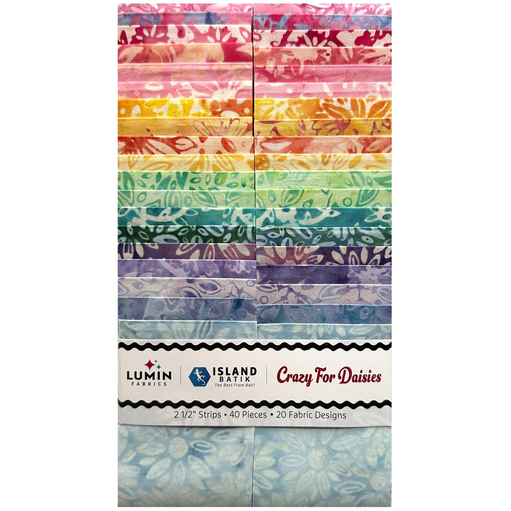 [Crazy for Daisies-SP] Crazy for Daisies-SP / Crazy for Daisies Strip Pack