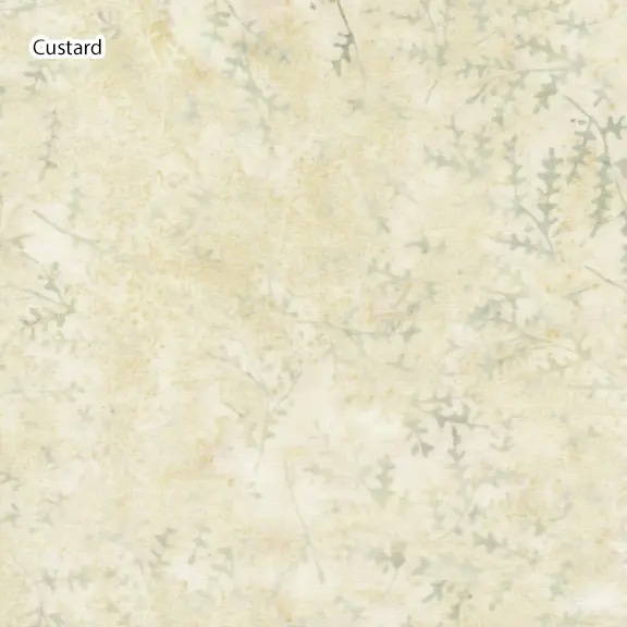 [Custard] Custard