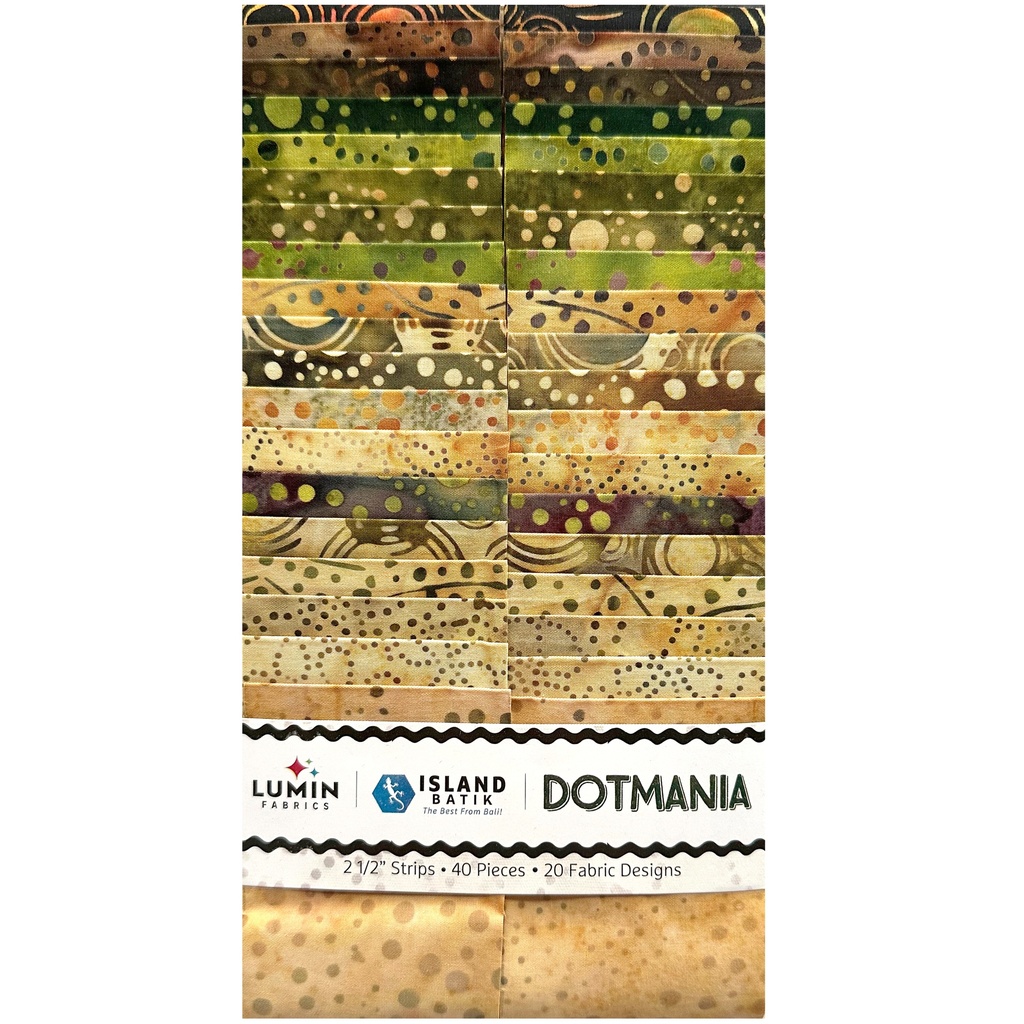 Dotmania-SP / Dotmania Strip Pack