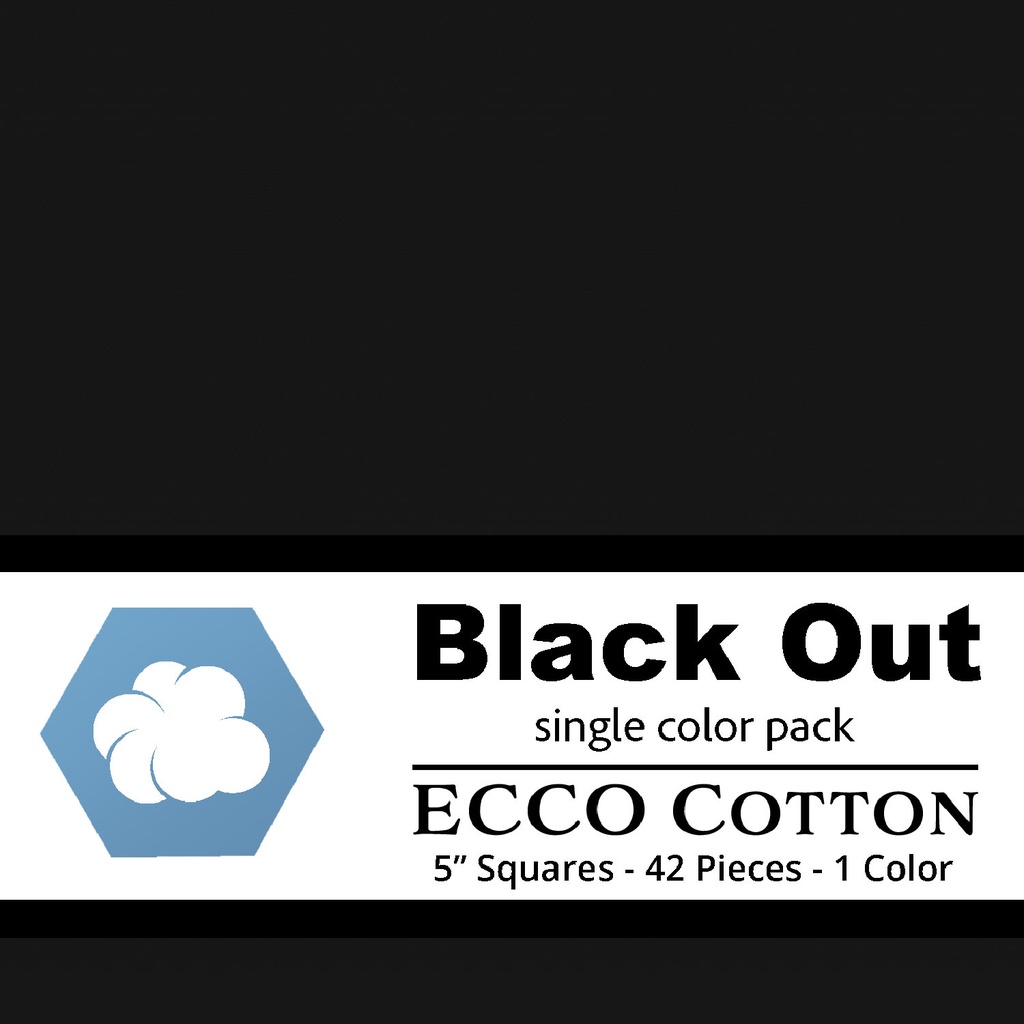 [EC-Black Out-Stamp] EC-Black Out-Stamp / EC-Black Out Stamp