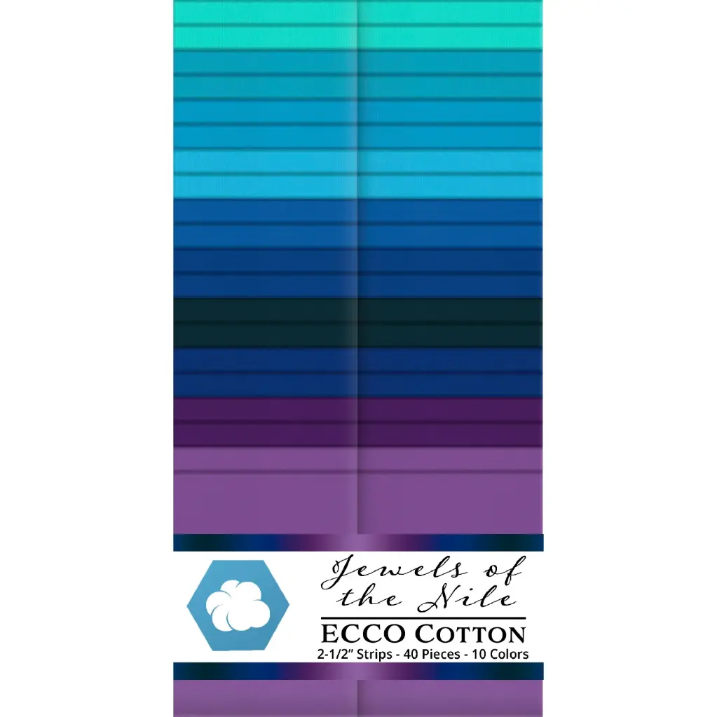 [EC-Jewels of the Nile-SP] EC-Jewels of the Nile-SP / EC-Jewels of the Nile Strip Pack