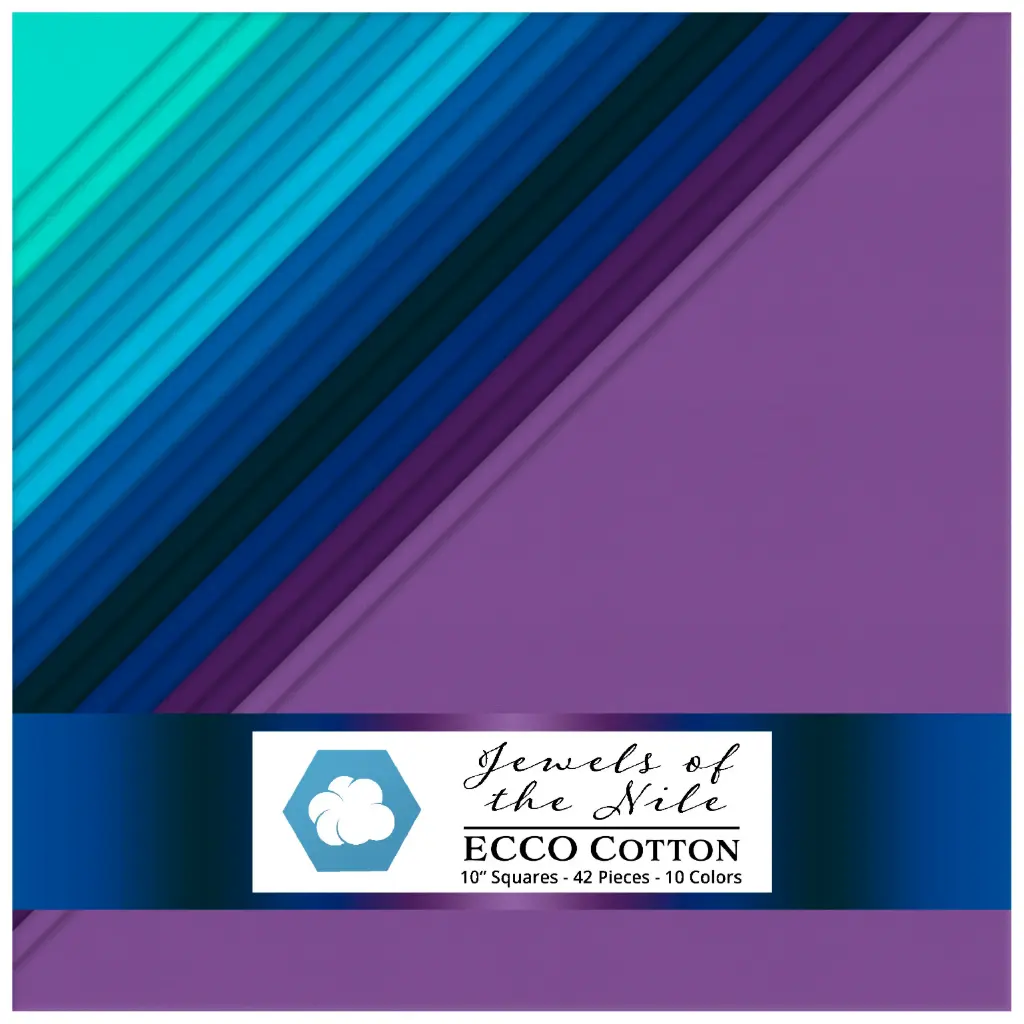 [EC-Jewels of the Nile-ST] EC-Jewels of the Nile-ST / EC-Jewels of the Nile Stack