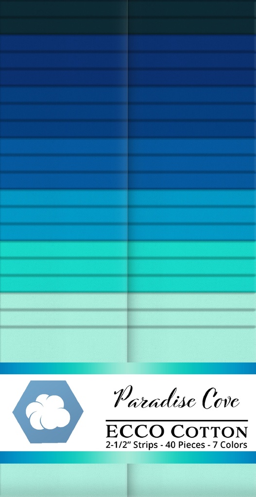 [EC-Paradise Cove-SP] EC-Paradise Cove-SP / EC-Paradise Cove Strip Pack
