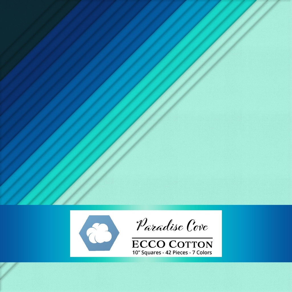 [EC-Paradise Cove-ST] EC-Paradise Cove-ST / EC-Paradise Cove Stack