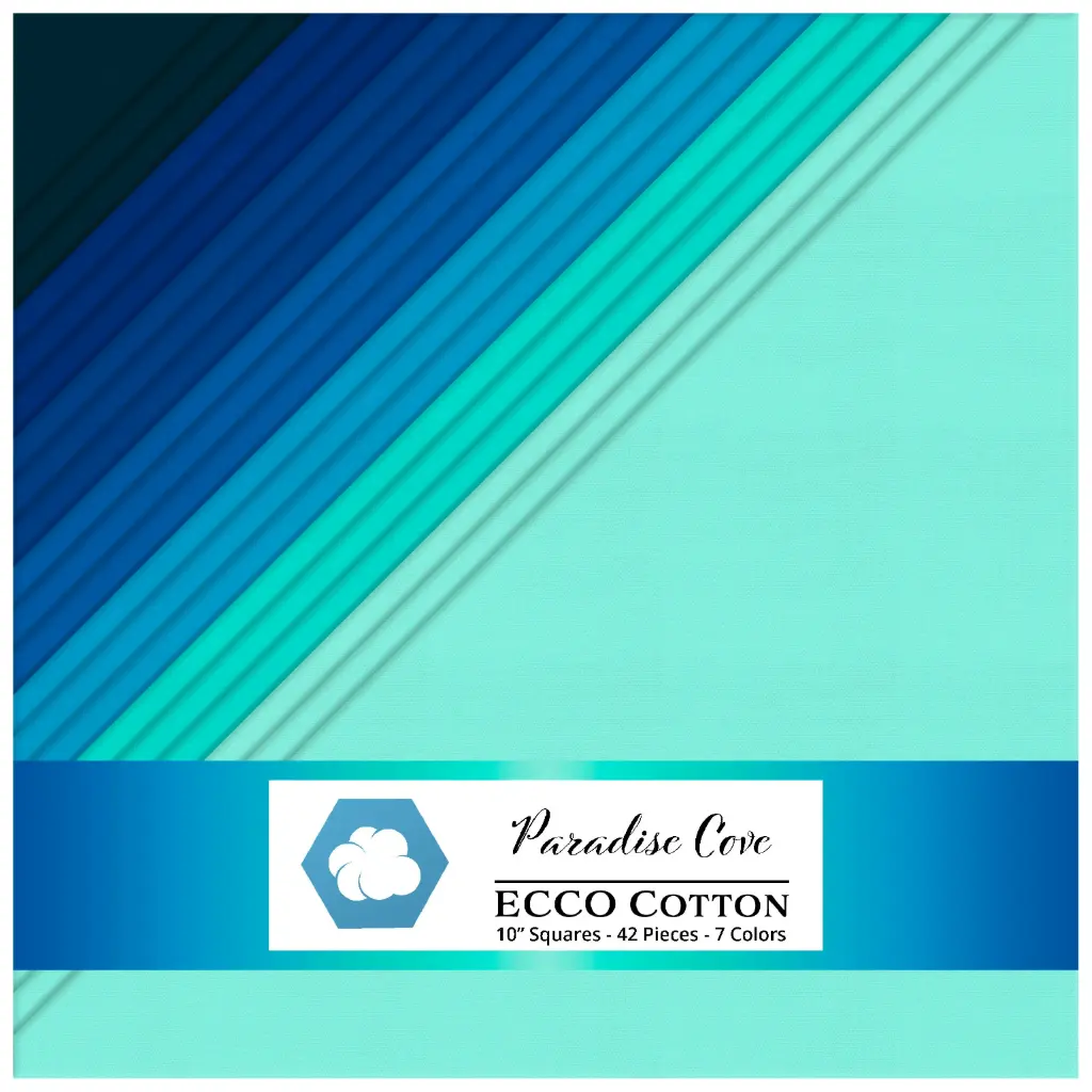 [EC-Paradise Cove-ST] EC-Paradise Cove-ST / EC-Paradise Cove Stack