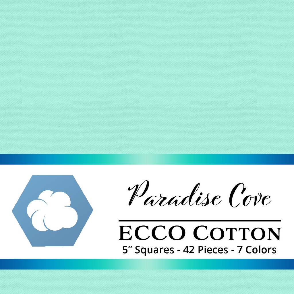 [EC-Paradise Cove-Stamp] EC-Paradise Cove-Stamp / EC-Paradise Cove Stamp