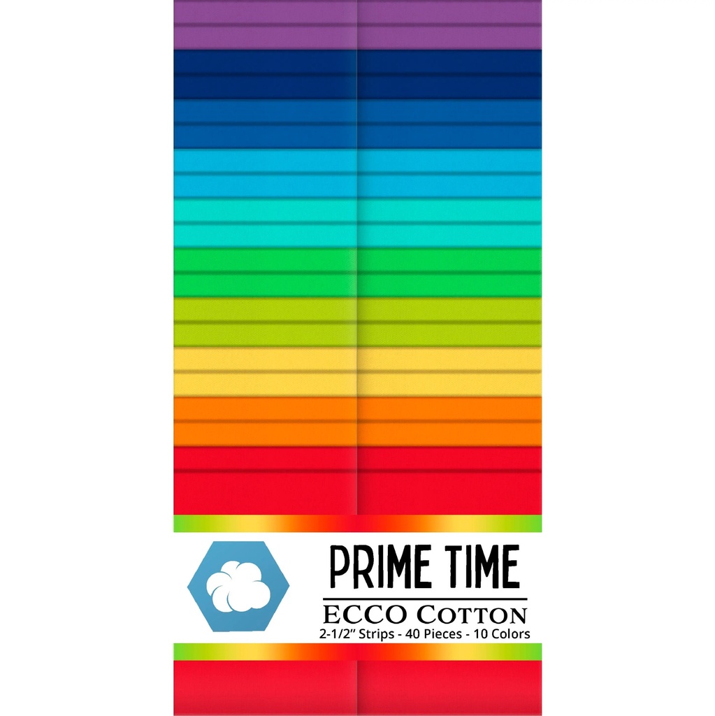 EC-Prime Time-SP / EC-Prime Time Strip Pack