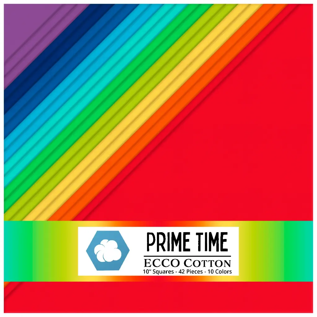 EC-Prime Time-ST / EC-Prime Time Stack