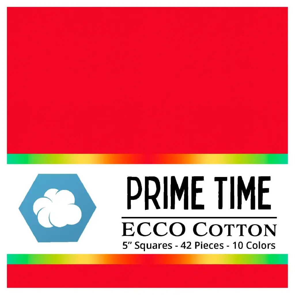 EC-Prime Time-Stamp / EC-Prime Time Stamp
