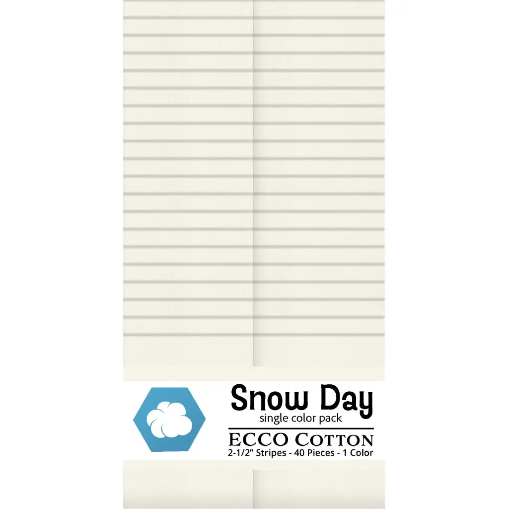 EC-Snow Day-SP / EC-Snow Day Strip Pack