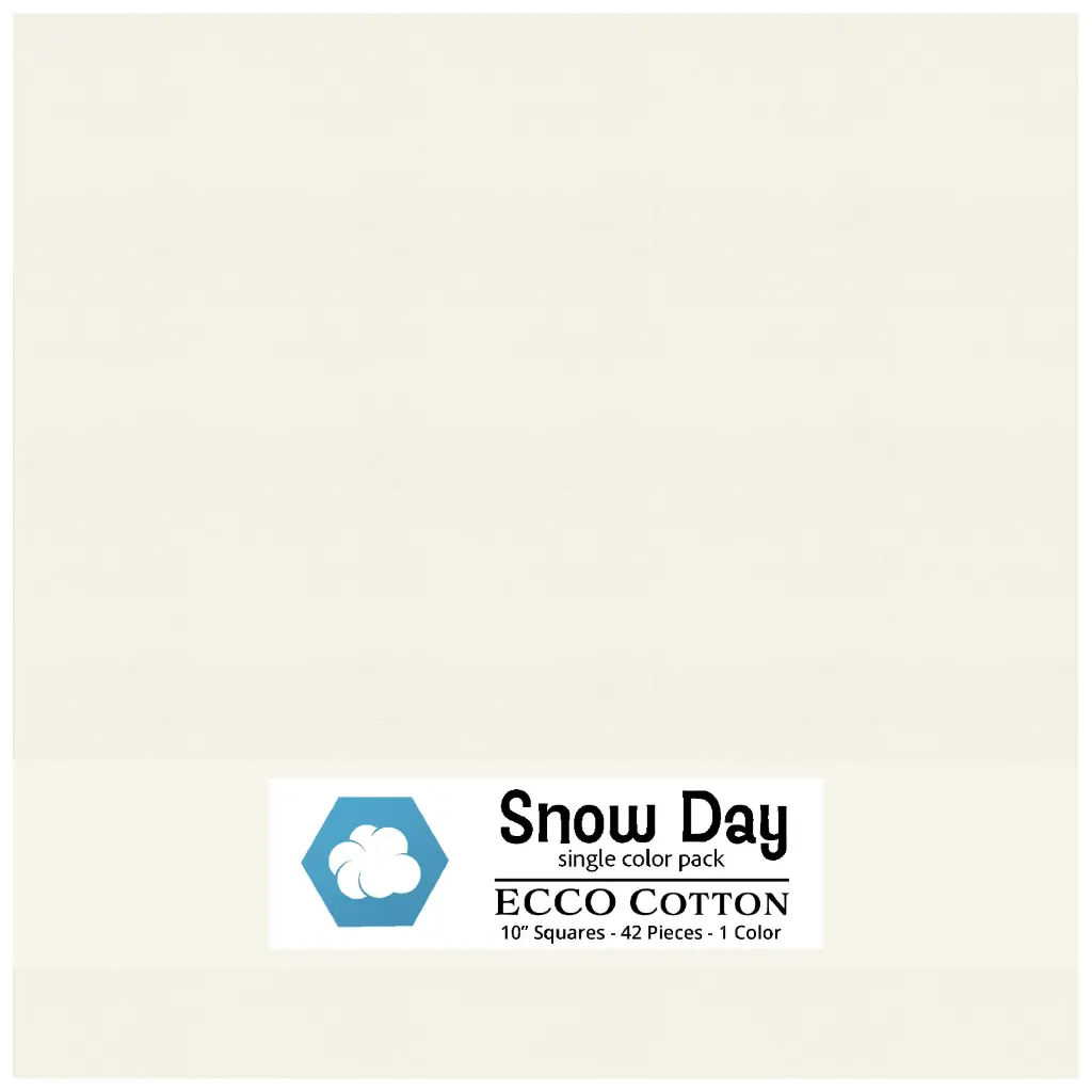 [EC-Snow Day-ST] EC-Snow Day-ST / EC-Snow Day Stack