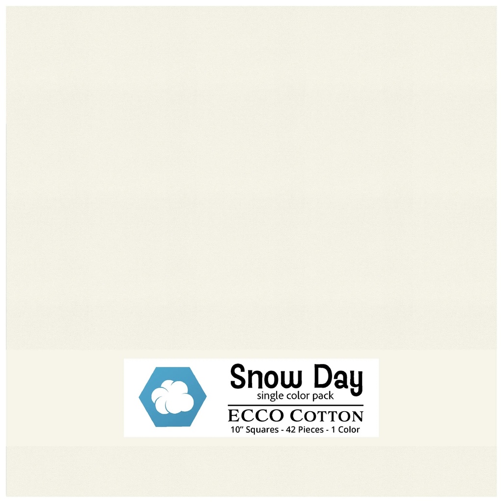 EC-Snow Day-ST / EC-Snow Day Stack