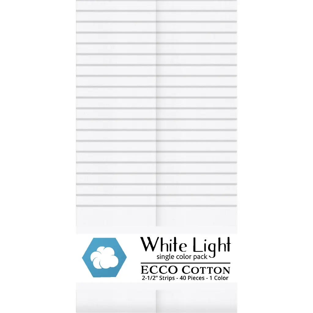 EC-White Light-SP / EC-White Light Strip Pack