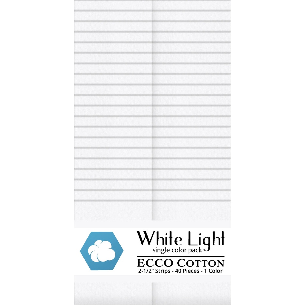 EC-White Light-SP / EC-White Light Strip Pack