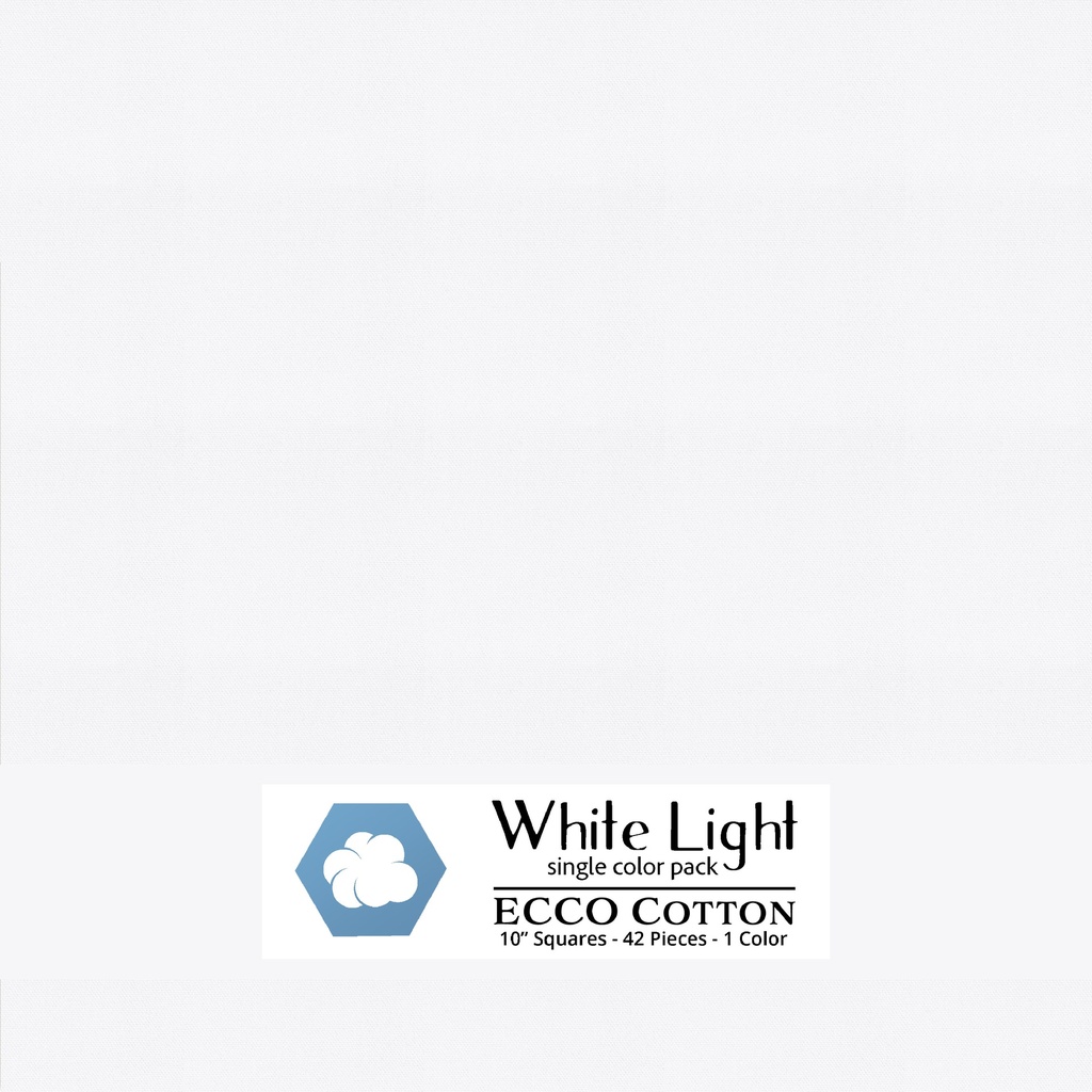 [EC-White Light-ST] EC-White Light-ST / EC-White Light Stack