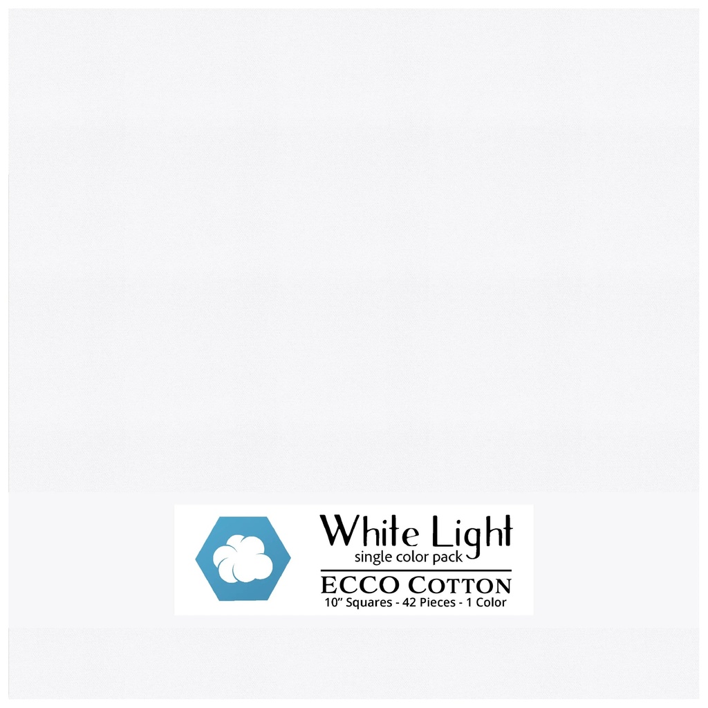 [EC-White Light-ST] EC-White Light-ST / EC-White Light Stack
