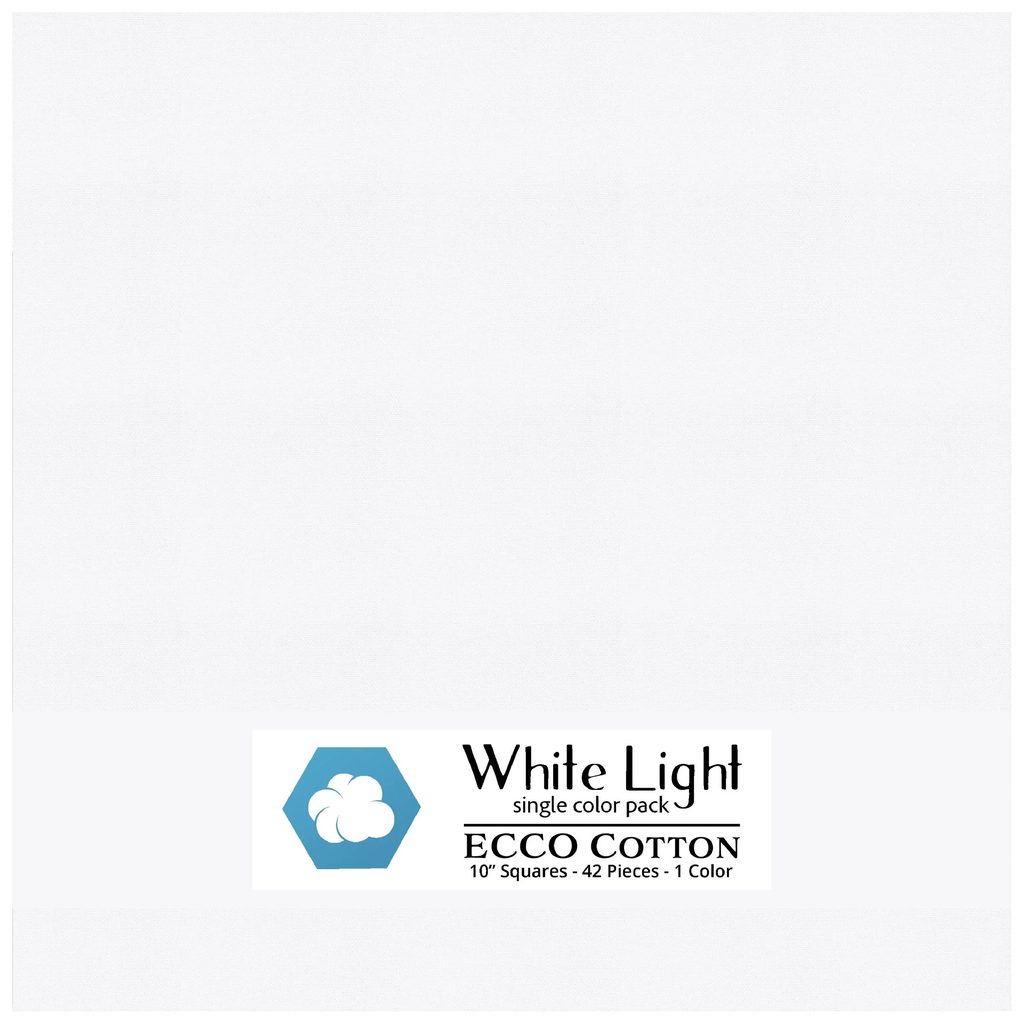 [EC-White Light-ST] EC-White Light-ST / EC-White Light Stack