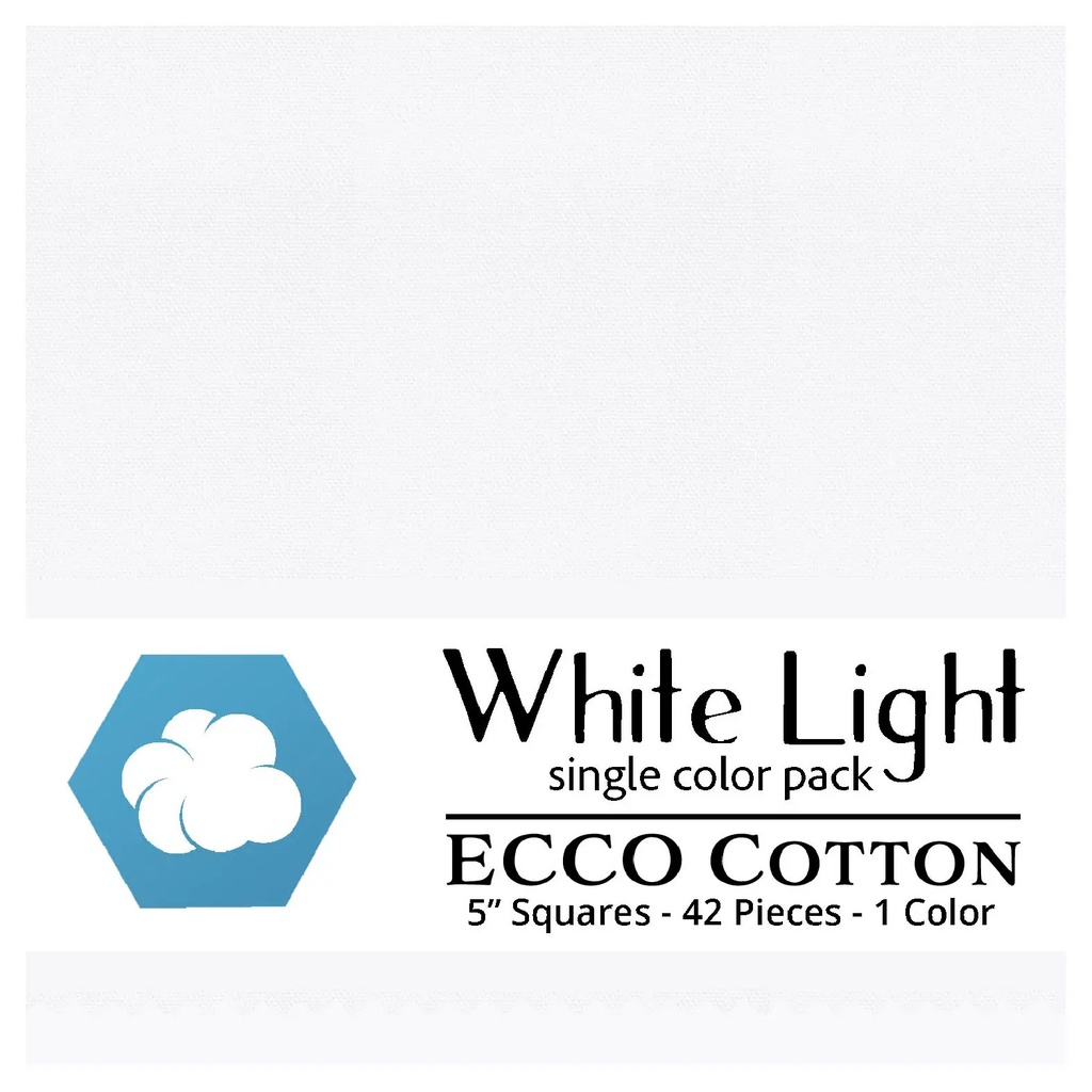 EC-White Light-Stamp / EC-White Light Stamp