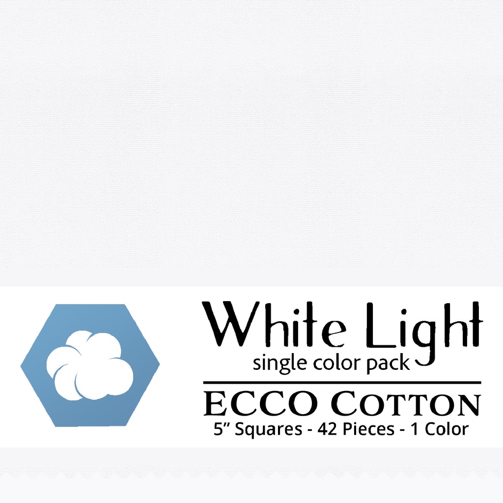 [EC-White Light-Stamp] EC-White Light-Stamp / EC-White Light Stamp