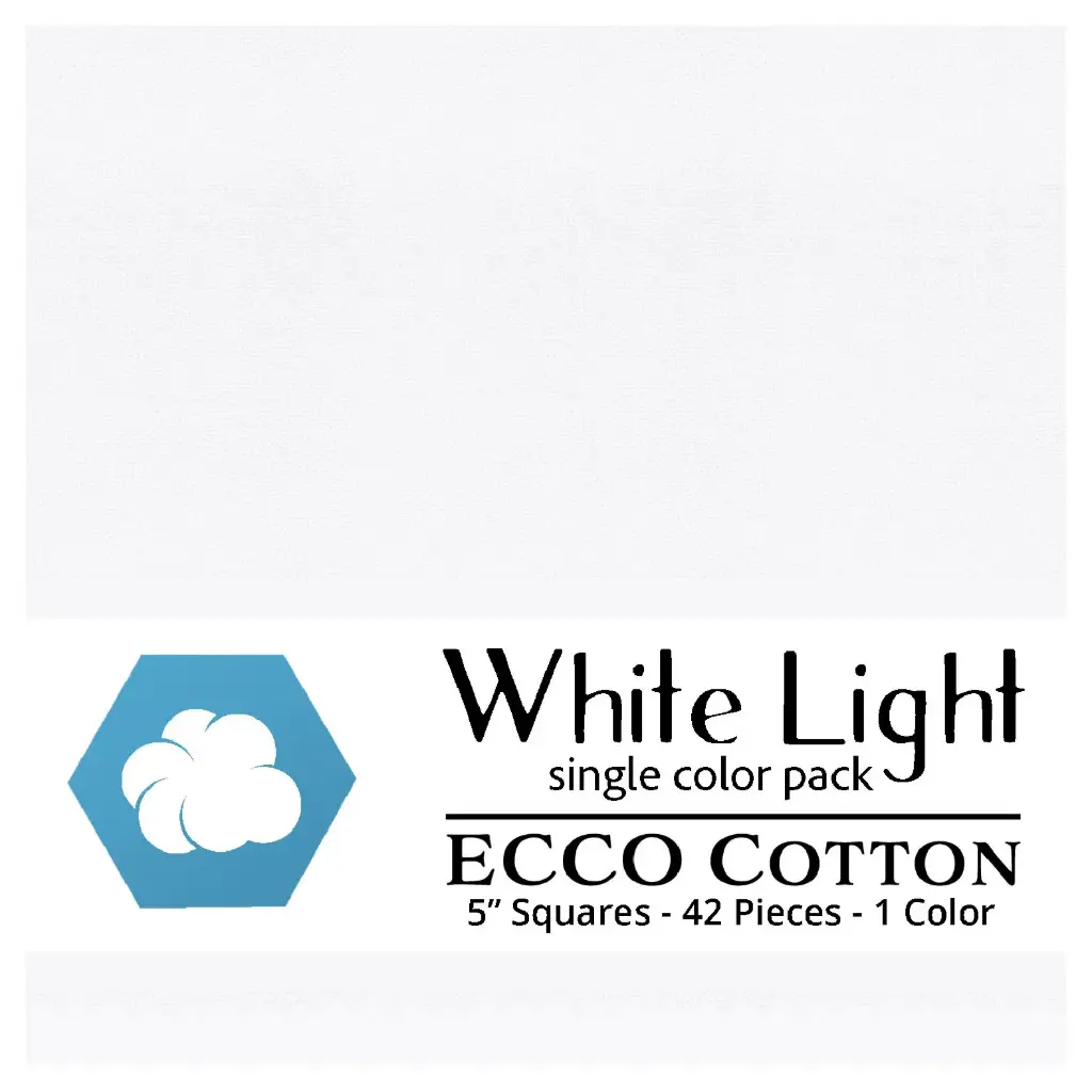 EC-White Light-Stamp / EC-White Light Stamp