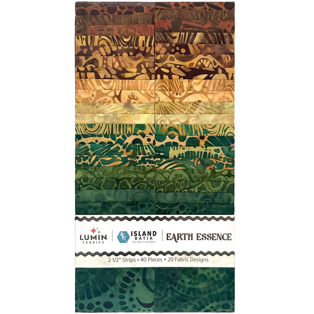 [Earth Essence-SP] Earth Essence-SP / Bundle Earth Essence Strip Pack