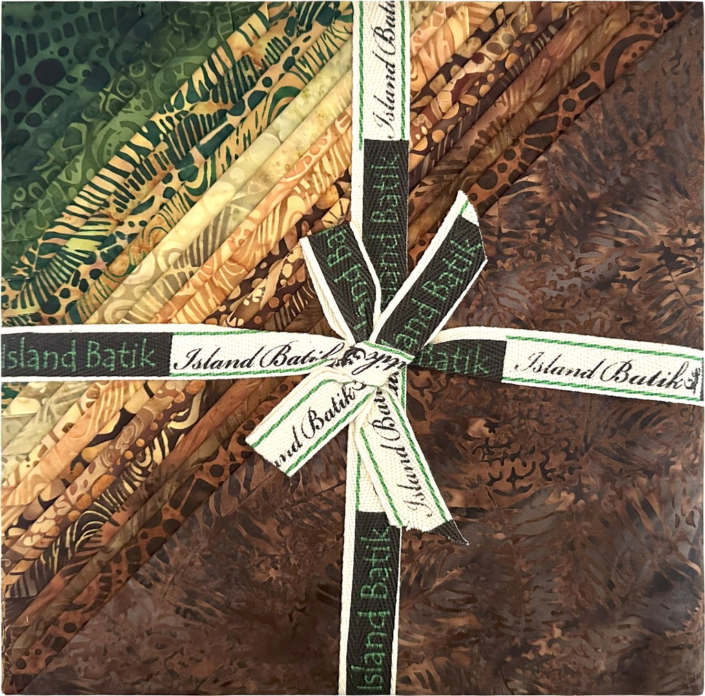 [Earth Essence-ST] Earth Essence-ST / Bundle Earth Essence Stack