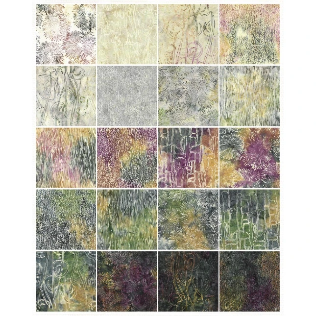 Earthly Stories-SP / Earthly Stories Strip Pack