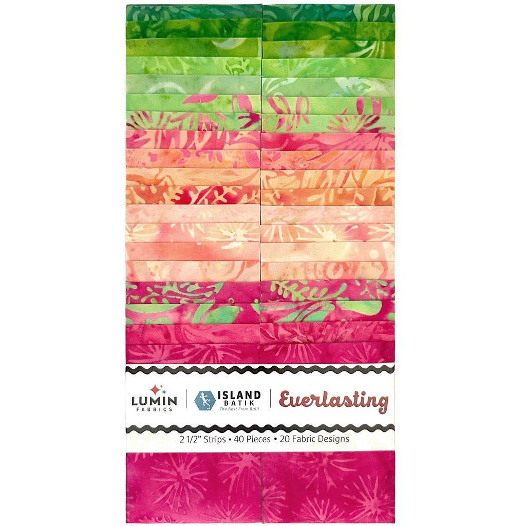 Everlasting-SP / Bundle Everlasting Strip Pack