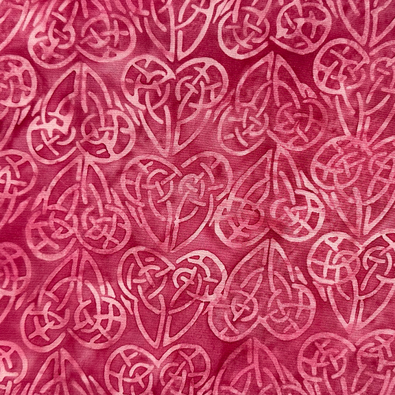 Flirting Flowers Rayon
