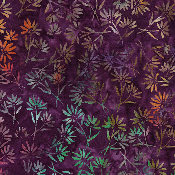 Flirting Heart Rayon