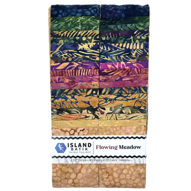 Flowing Meadow-SP / Flowing Meadow Strip Pack