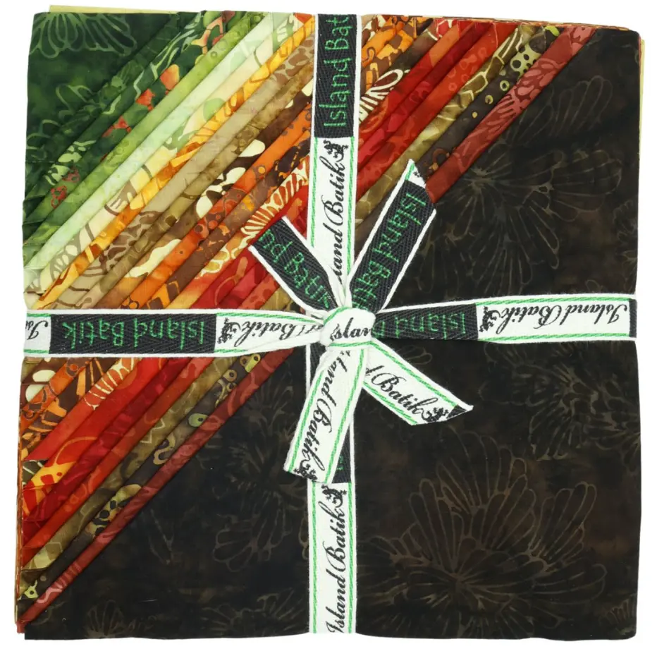 [Forest Flora-ST] Forest Flora-ST / Forest Flora Stack