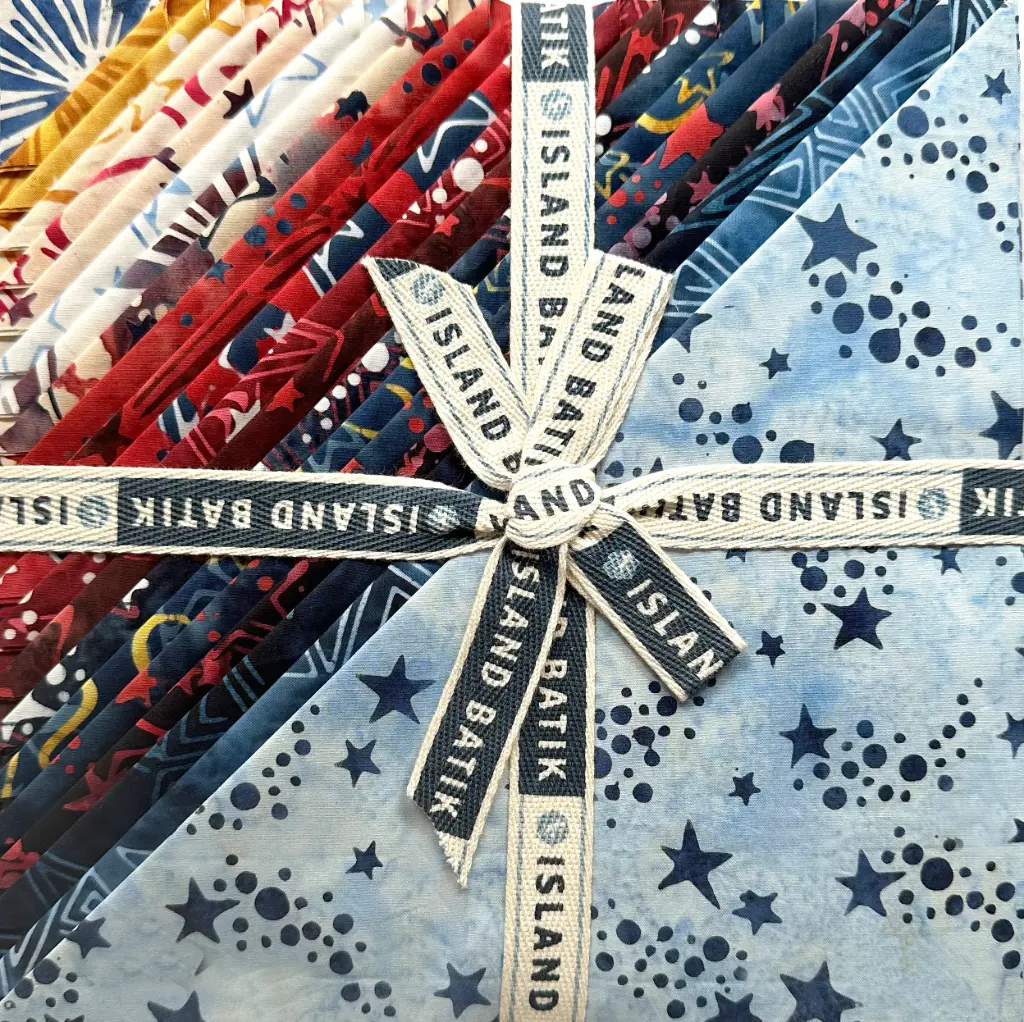 Freedom Rings-ST / Freedom Rings Stack