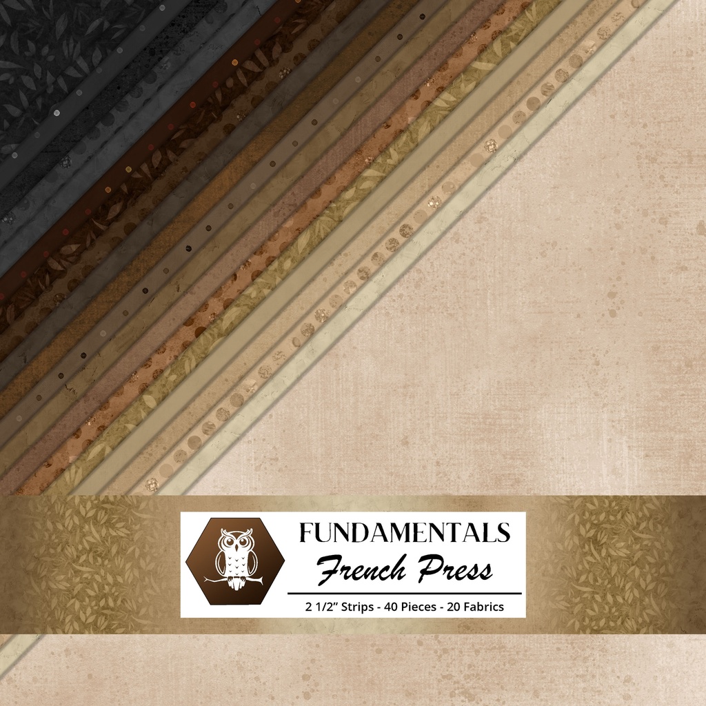 French Press-10 / French Press Stack