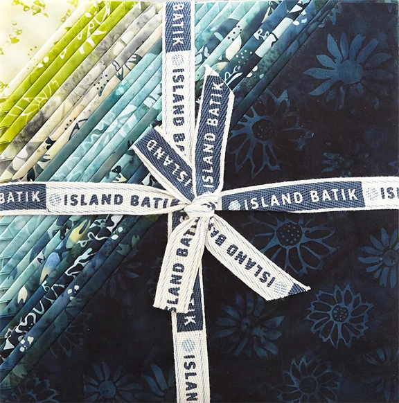 [Frosted Foliage-ST] Frosted Foliage-ST / Frosted Foliage Stack