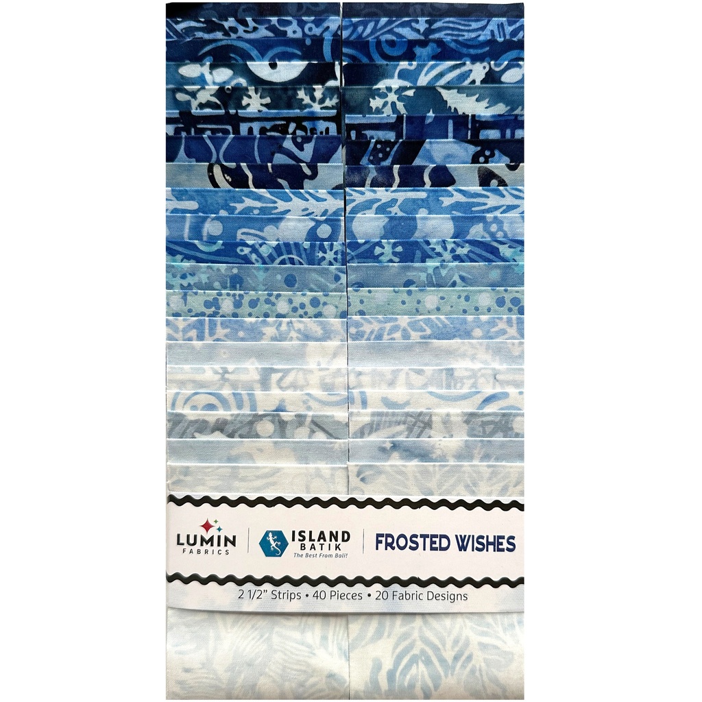 [Frosted Wishes-SP] Frosted Wishes-SP / Frosted Wishes Strip Pack